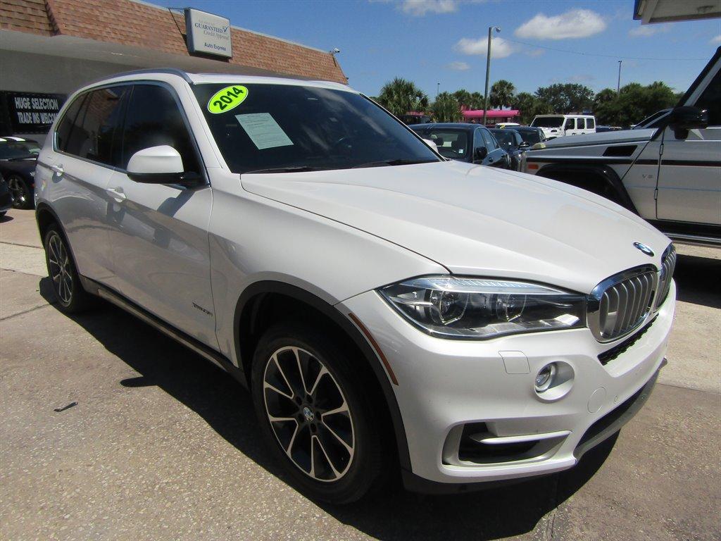 Thumbnail image of 2014 BMW X5 at Auto Express Enterprise Inc