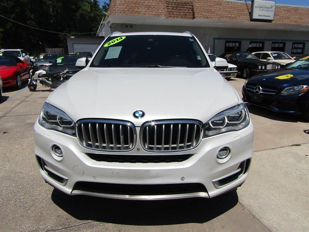 Thumbnail image of 2014 BMW X5 at Auto Express Enterprise Inc