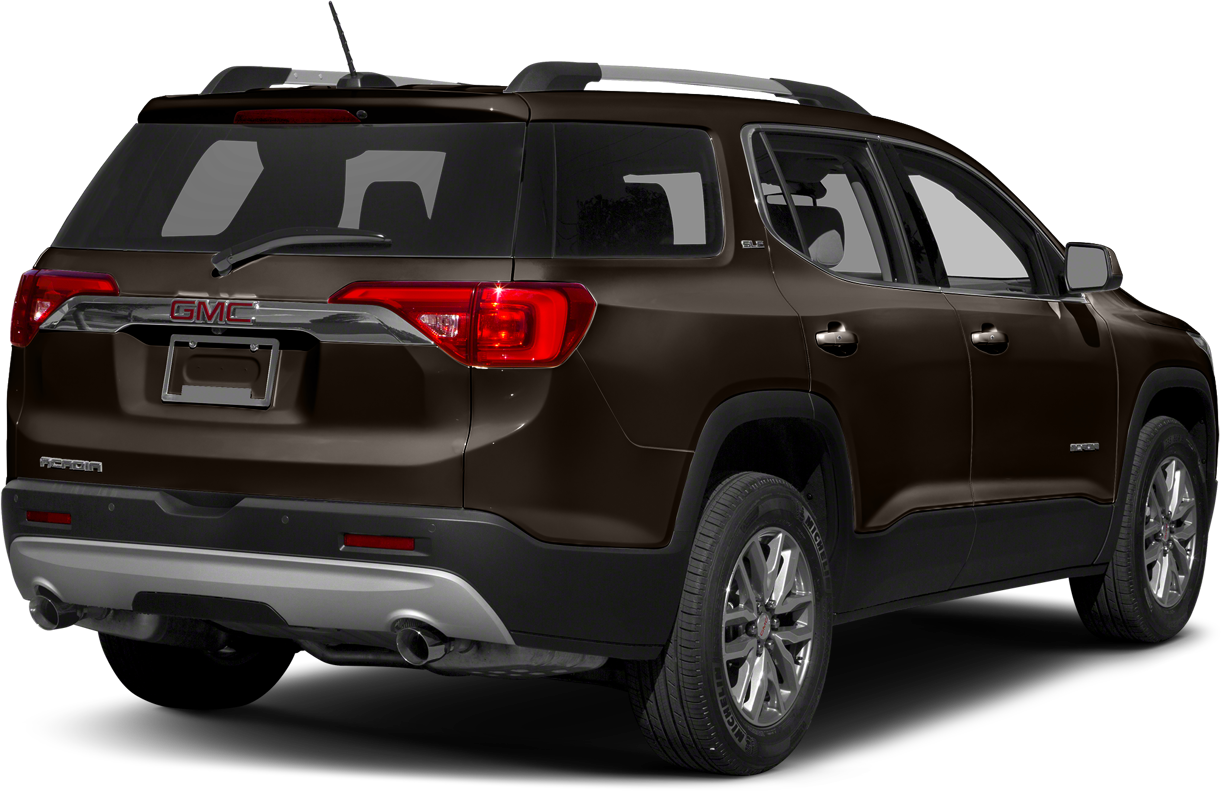 Thumbnail image of 2019 GMC Acadia at Hamilton Honda