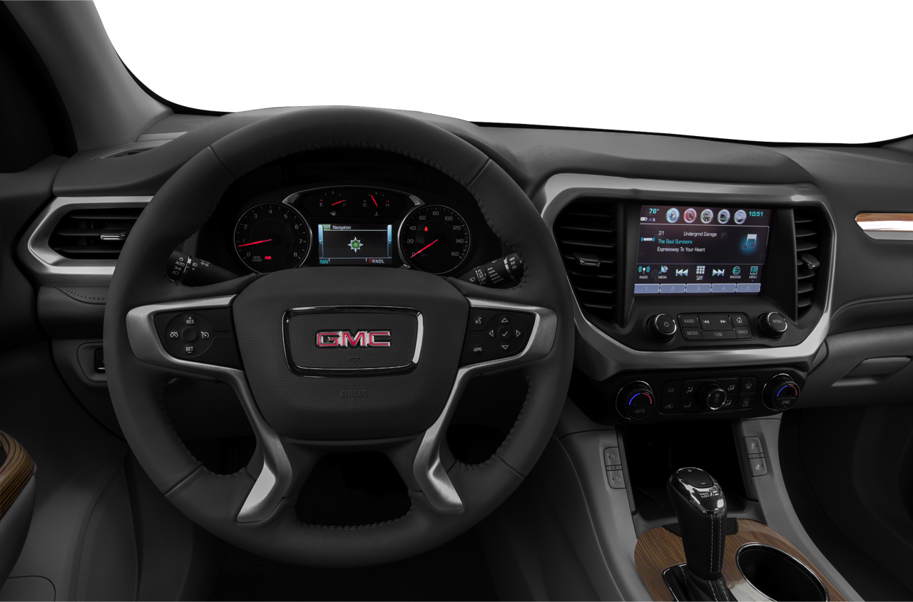 Thumbnail image of 2019 GMC Acadia at Hamilton Honda