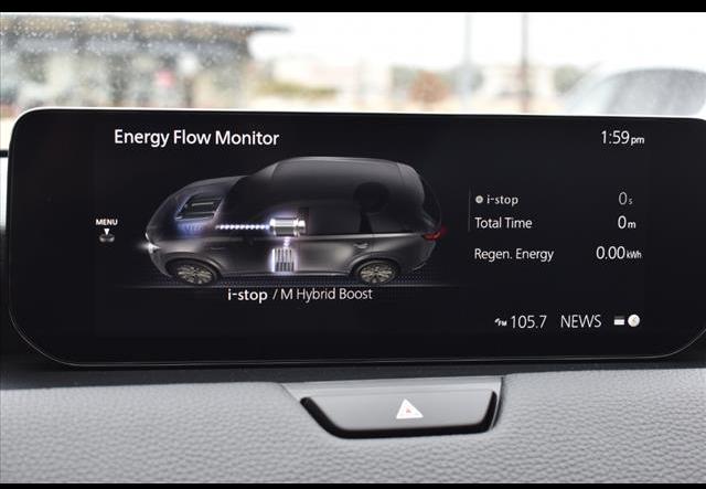 Thumbnail image of 2024 Mazda CX-90 at Lee Edwards Mazda