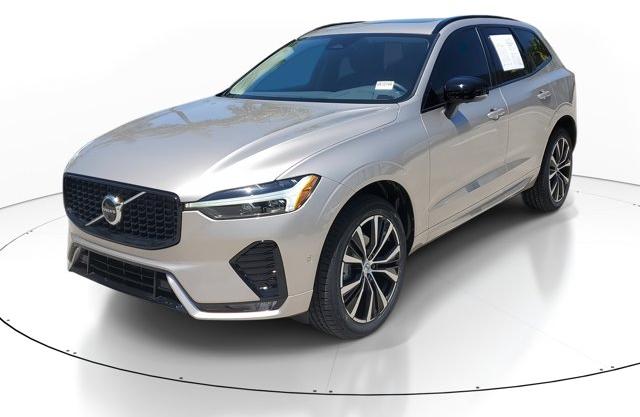 Thumbnail image of 2023 Volvo XC60 at GuntherVolkswagenDelrayBeach - USED
