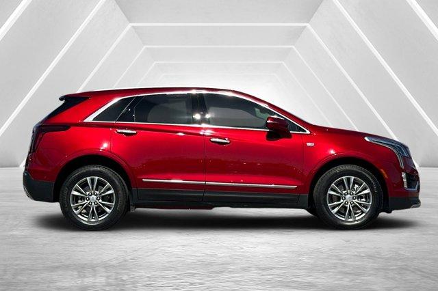 Thumbnail image of 2022 Cadillac XT5 at Mataga Buick GMC Cadillac