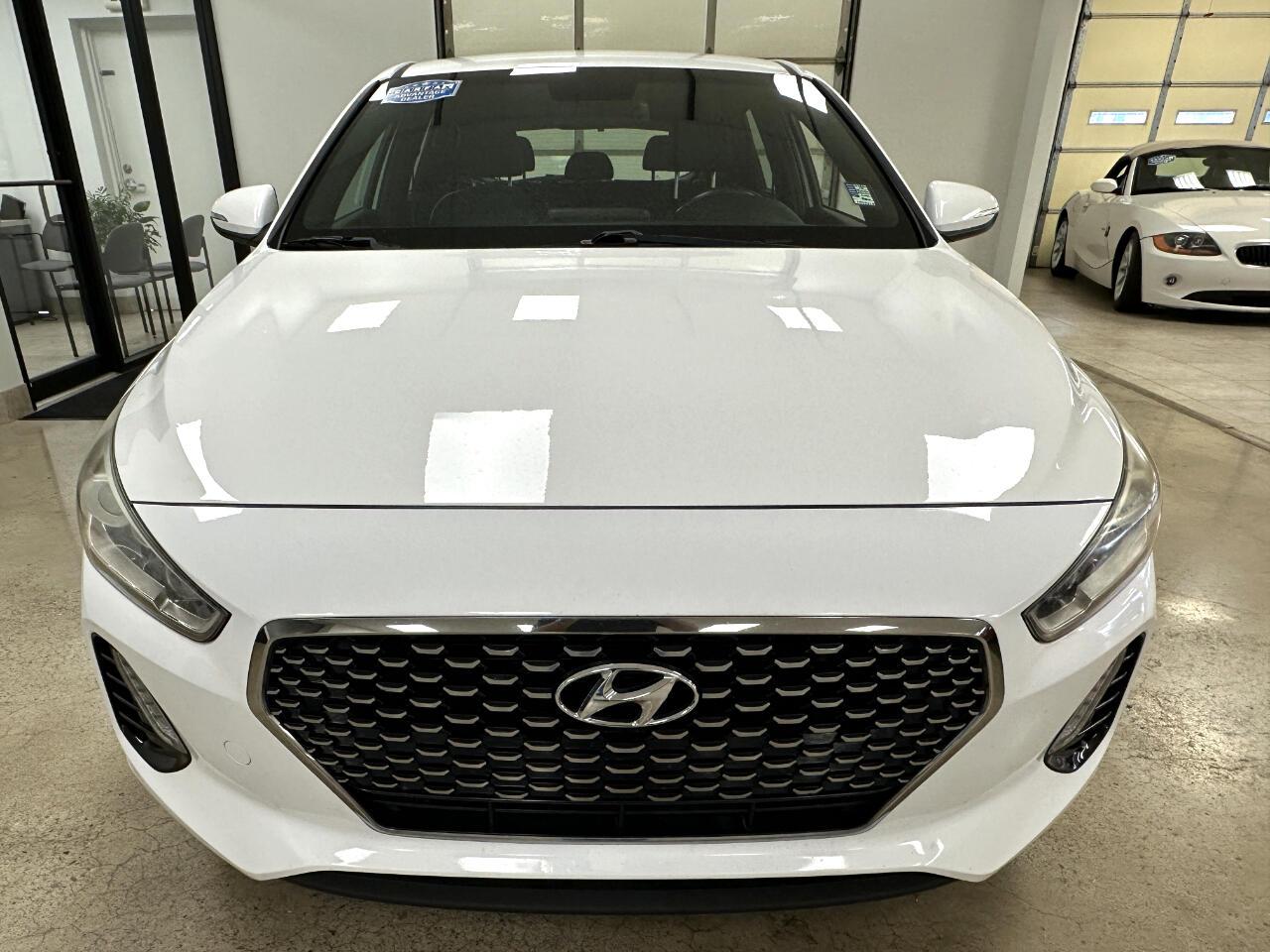 Thumbnail image of 2018 Hyundai ELANTRA GT at Auto Showcase of Tulsa