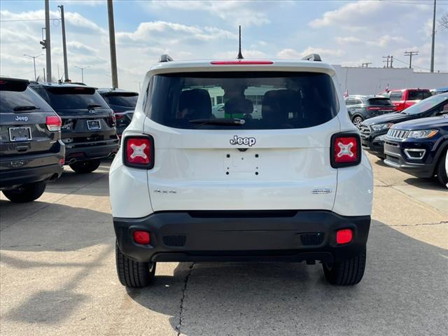 Thumbnail image of 2016 Jeep Renegade at A & B Motors