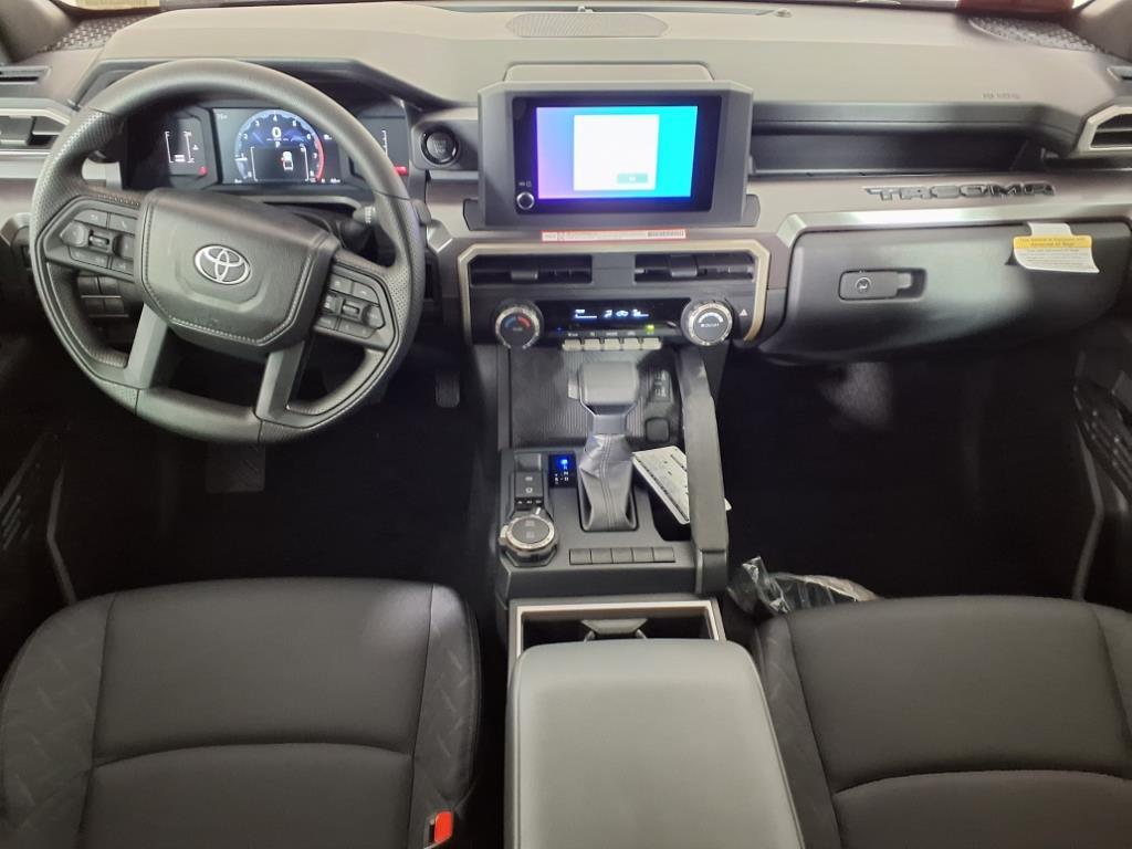 Thumbnail image of 2025 Toyota Tacoma at Toyota Of Denton, Scion Of Denton
