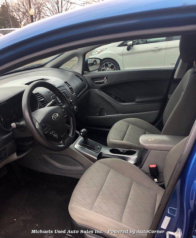 Thumbnail image of 2014 Kia Forte at Michael's of Henrico, VA