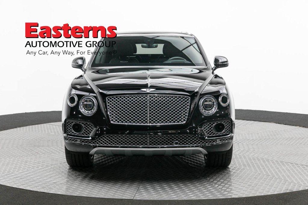 Thumbnail image of 2018 Bentley Bentayga at Easterns Automotive Group of Frederick