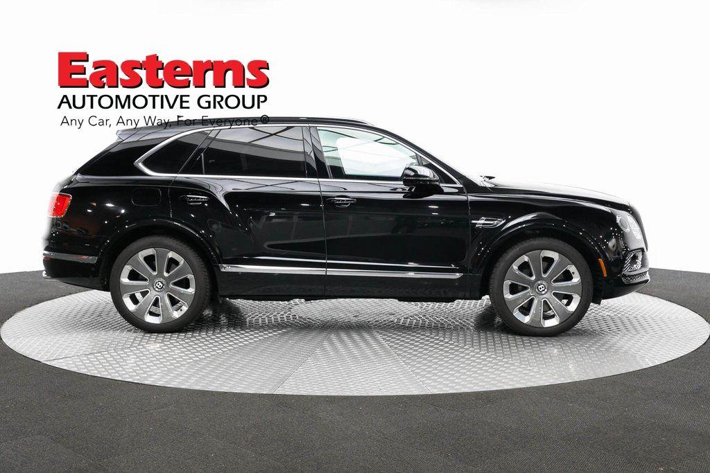 Thumbnail image of 2018 Bentley Bentayga at Easterns Automotive Group of Frederick