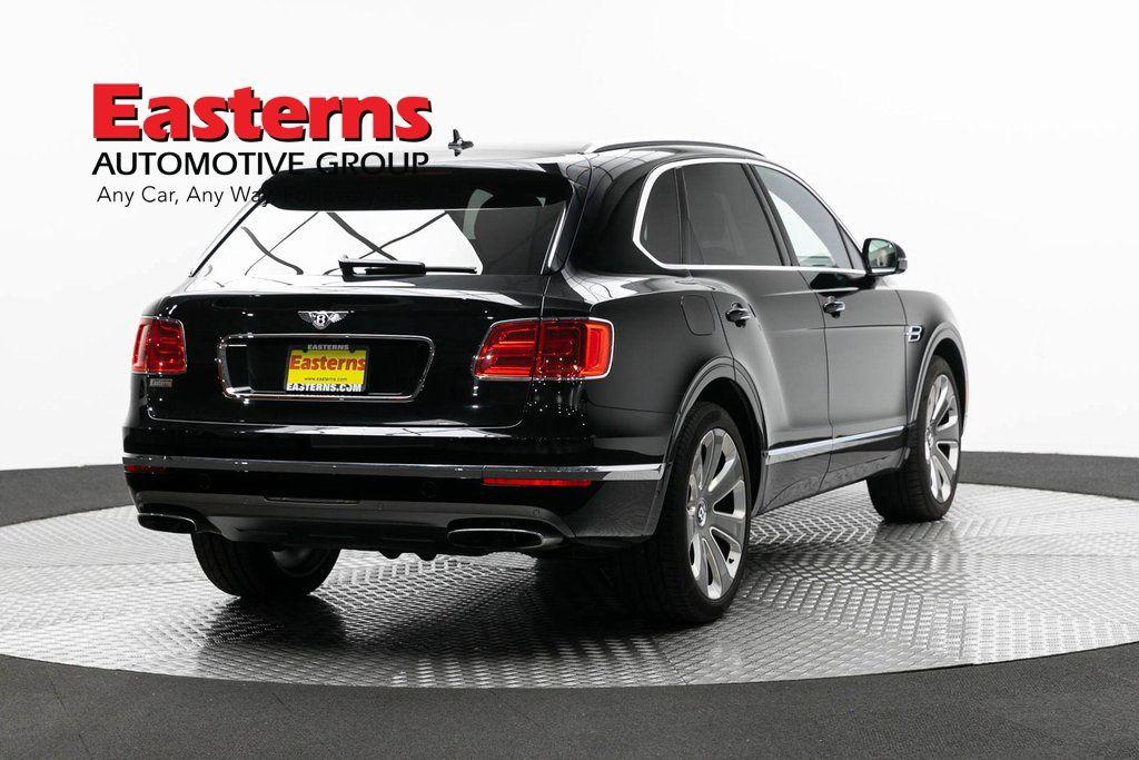 Thumbnail image of 2018 Bentley Bentayga at Easterns Automotive Group of Frederick