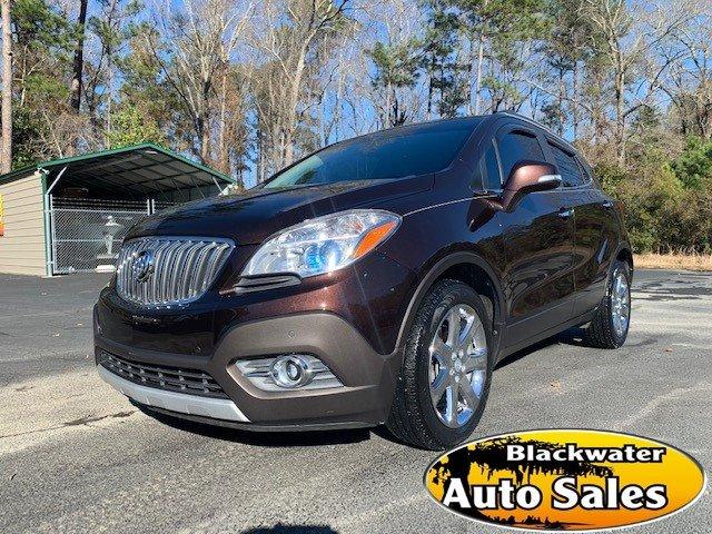 Thumbnail image of 2016 Buick Encore at Blackwater Auto Sales