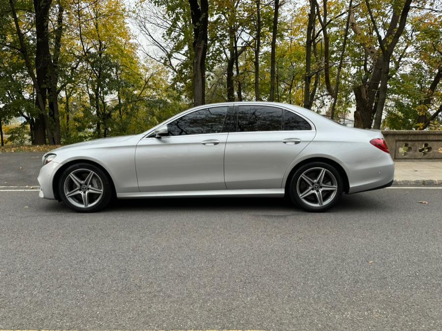Thumbnail image of 2018 Mercedes-Benz E-Class at Zettes Auto Mall LLC