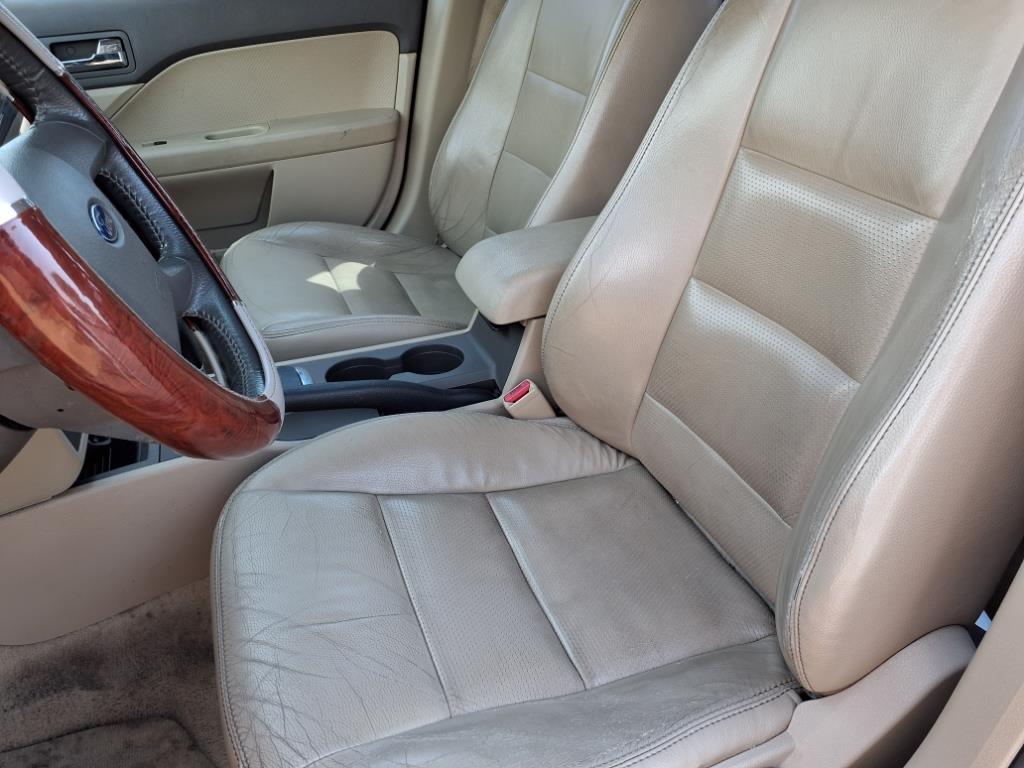 Thumbnail image of 2006 Ford Fusion at Gorno Ford