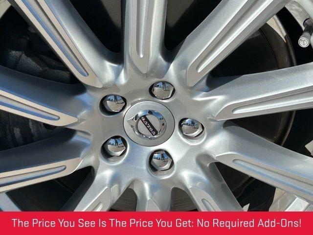 Thumbnail image of 2019 Volvo S90 at CavenderBuickGMC USED