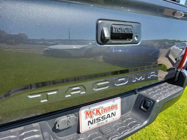 Thumbnail image of 2019 Toyota Tacoma at MckinnonNissan USED