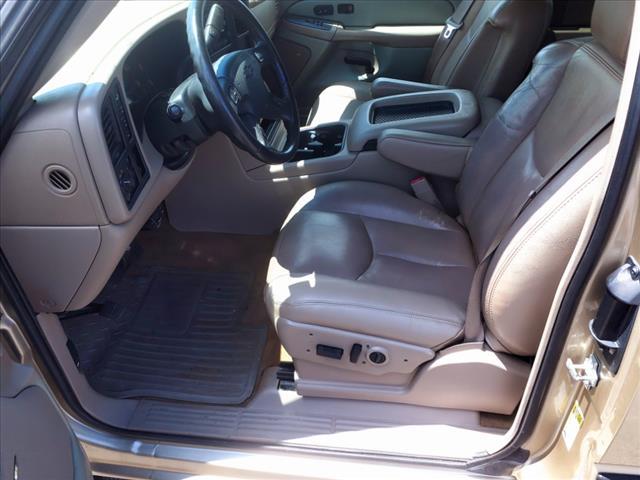 Thumbnail image of 2006 Chevrolet Silverado 2500HD at Duncan Ford Chrysler