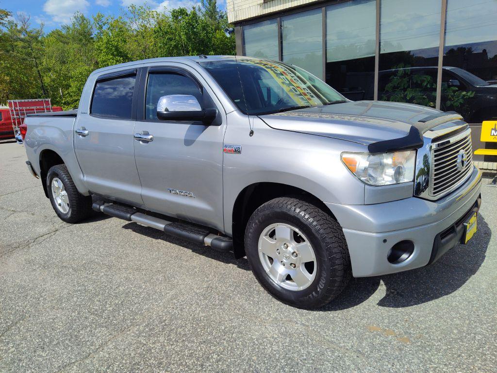 Thumbnail image of 2011 Toyota Tundra at METROPOLIS AUTO SALES, LLC