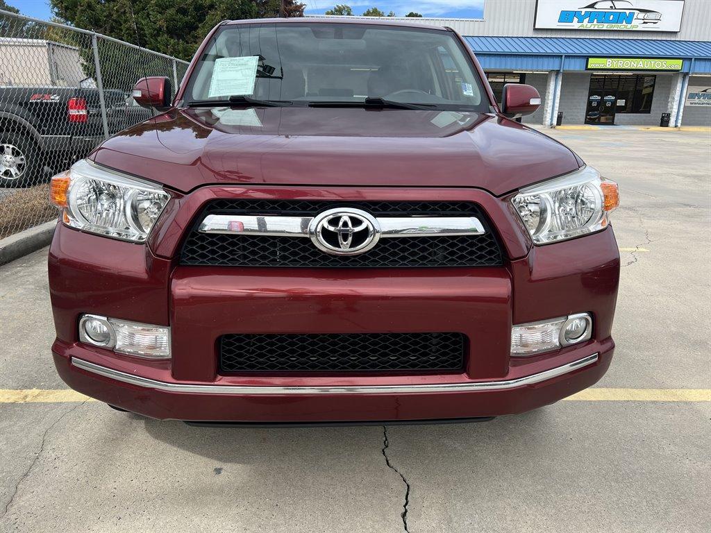 Thumbnail image of 2013 Toyota 4Runner at Byron Auto Group Inc