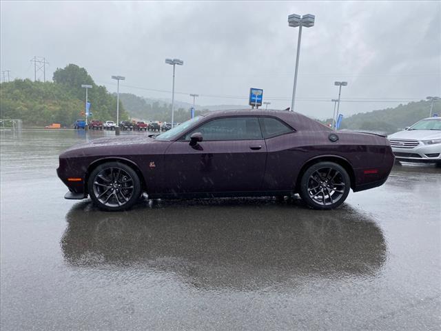 Thumbnail image of 2020 Dodge Challenger at Crossroads Chevrolet