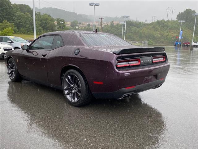 Thumbnail image of 2020 Dodge Challenger at Crossroads Chevrolet