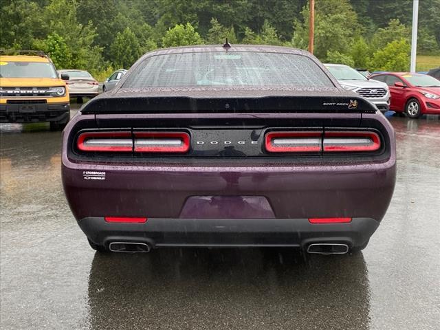 Thumbnail image of 2020 Dodge Challenger at Crossroads Chevrolet