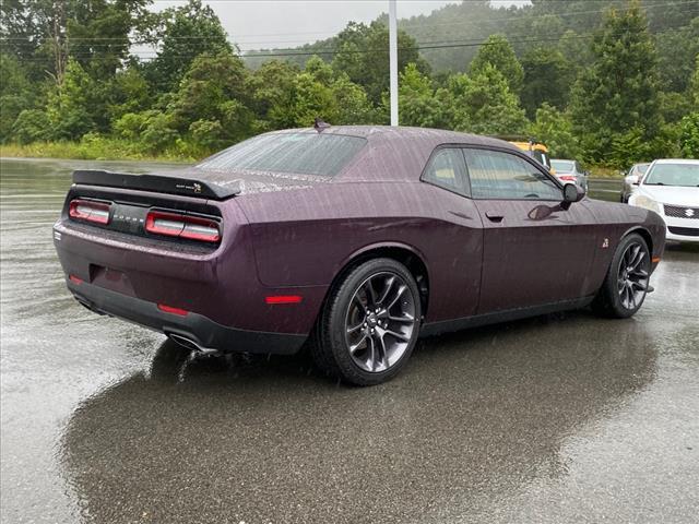 Thumbnail image of 2020 Dodge Challenger at Crossroads Chevrolet