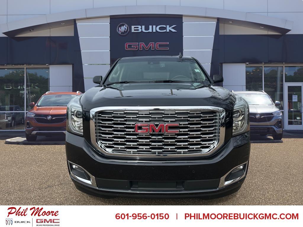 Thumbnail image of 2020 GMC Yukon XL at Phil Moore Buick Gmc