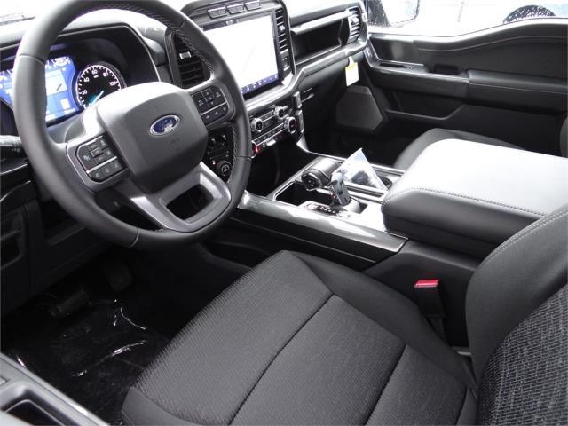 Thumbnail image of 2023 Ford F-150 at Raceway Ford