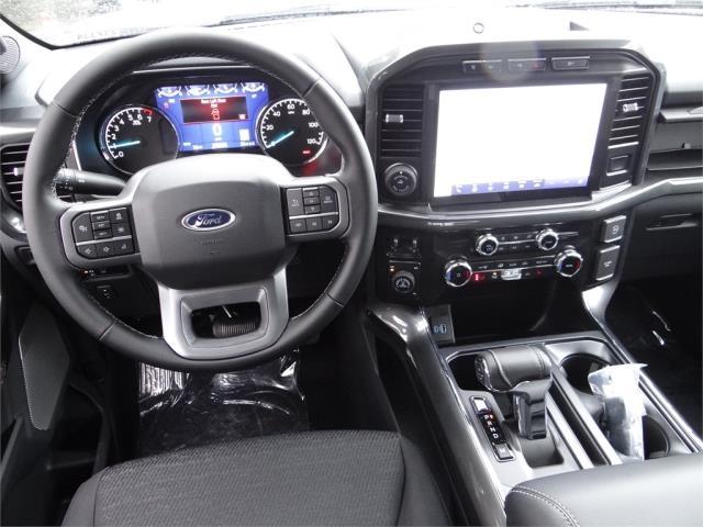 Thumbnail image of 2023 Ford F-150 at Raceway Ford