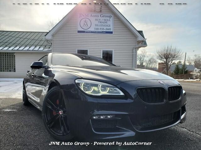 Thumbnail image of 2016 BMW 6 Series at JNM Auto Group