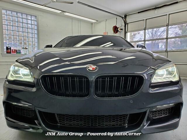 Thumbnail image of 2016 BMW 6 Series at JNM Auto Group
