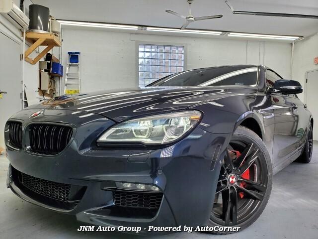 Thumbnail image of 2016 BMW 6 Series at JNM Auto Group