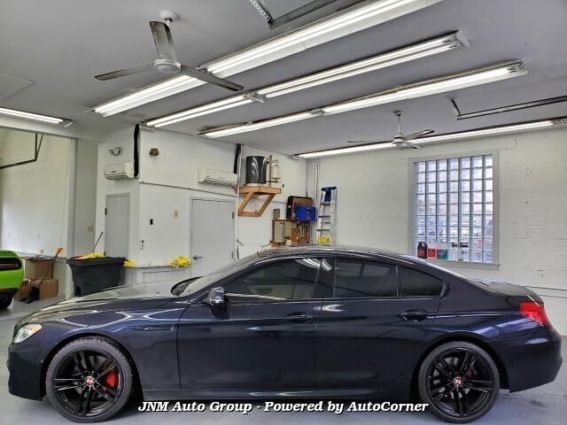 Thumbnail image of 2016 BMW 6 Series at JNM Auto Group