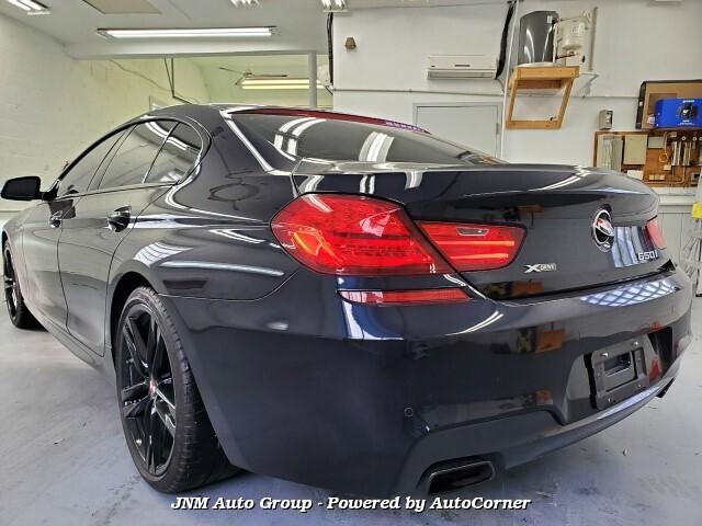Thumbnail image of 2016 BMW 6 Series at JNM Auto Group