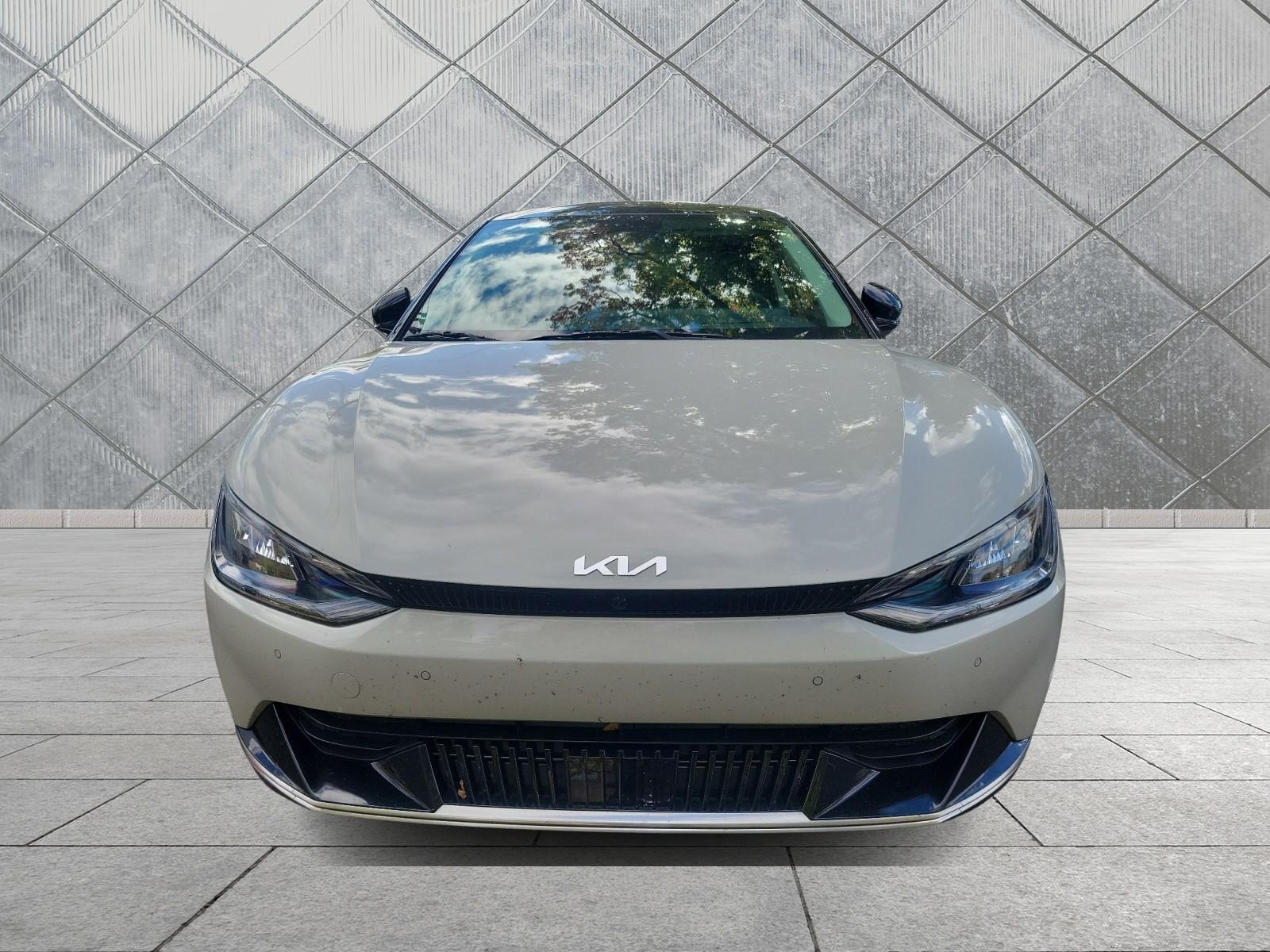 Thumbnail image of 2022 Kia EV6 at Maxon Hyundai Inc.