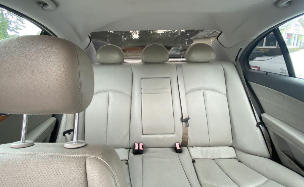 Thumbnail image of 2008 Mercedes-Benz E-Class at Reliable Motors