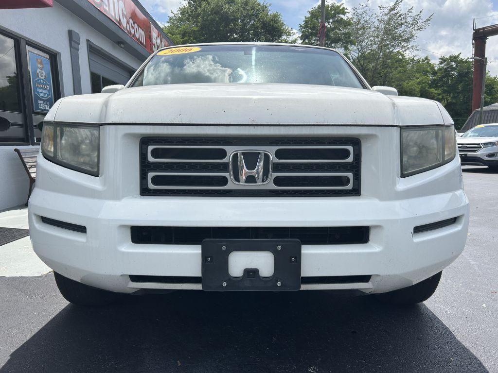 Thumbnail image of 2006 Honda Ridgeline at AUTOS AND MORE INC