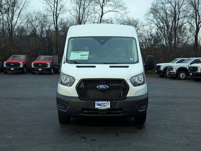 Thumbnail image of 2024 Ford Transit at Haggerty Ford Used