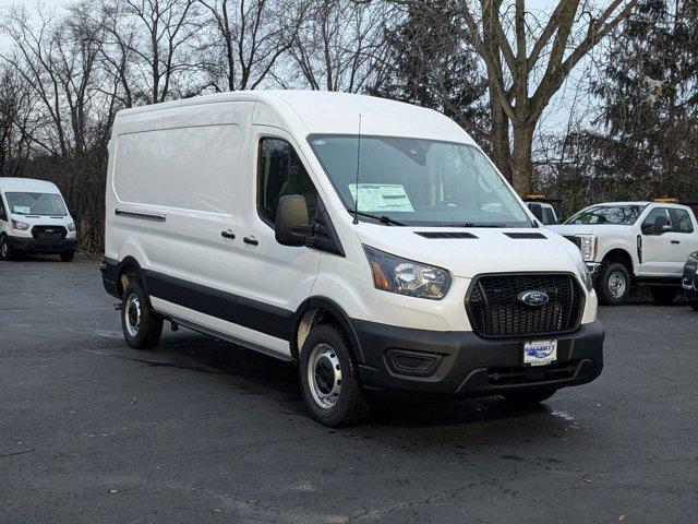 Thumbnail image of 2024 Ford Transit at Haggerty Ford Used