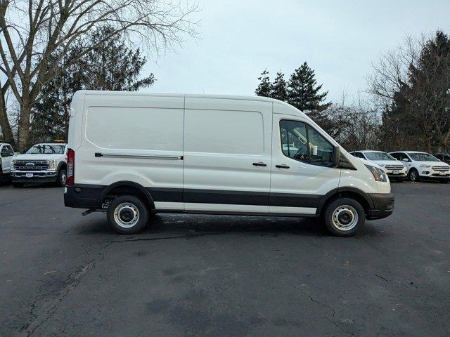 Thumbnail image of 2024 Ford Transit at Haggerty Ford Used