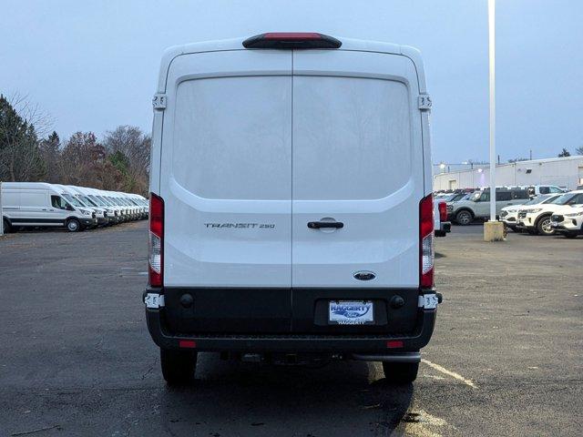 Thumbnail image of 2024 Ford Transit at Haggerty Ford Used