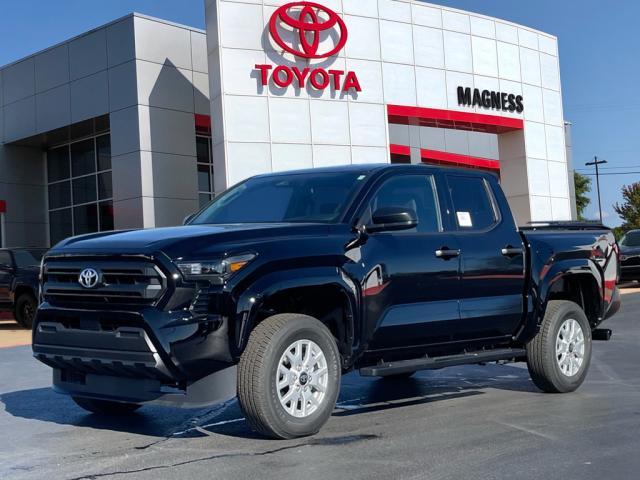 Thumbnail image of 2025 Toyota Tacoma at Magness Toyota