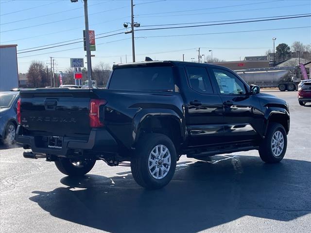 Thumbnail image of 2025 Toyota Tacoma at Magness Toyota