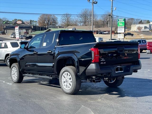 Thumbnail image of 2025 Toyota Tacoma at Magness Toyota