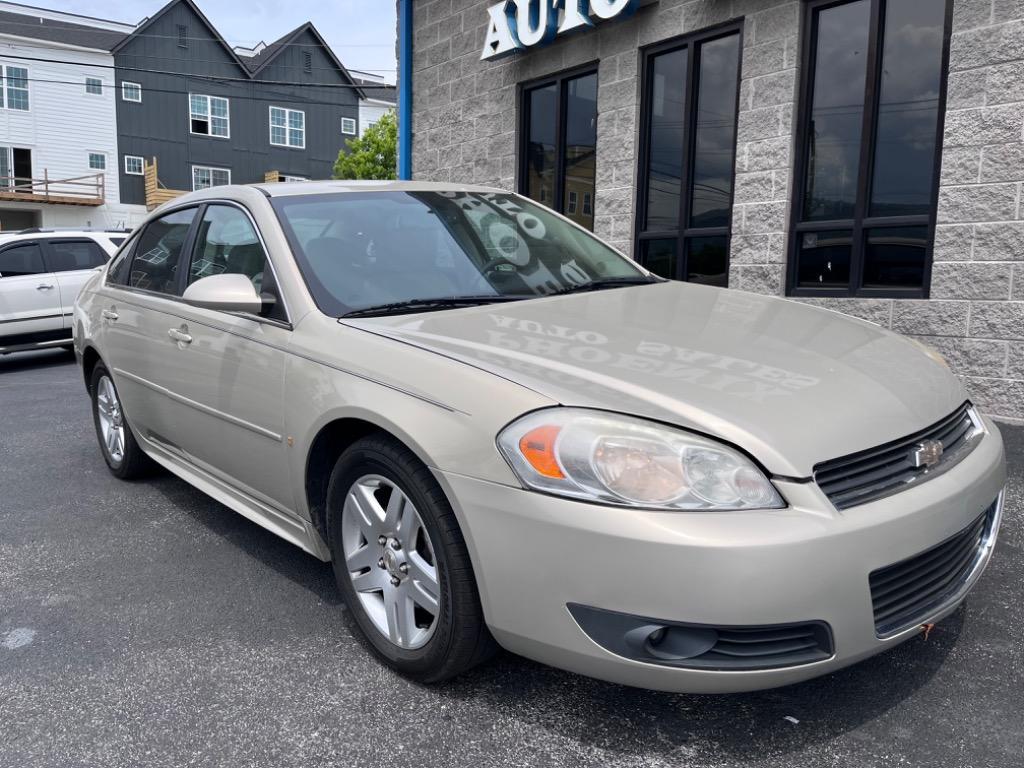 Thumbnail image of 2011 Chevrolet Impala at Phoenix Auto Sales LLC