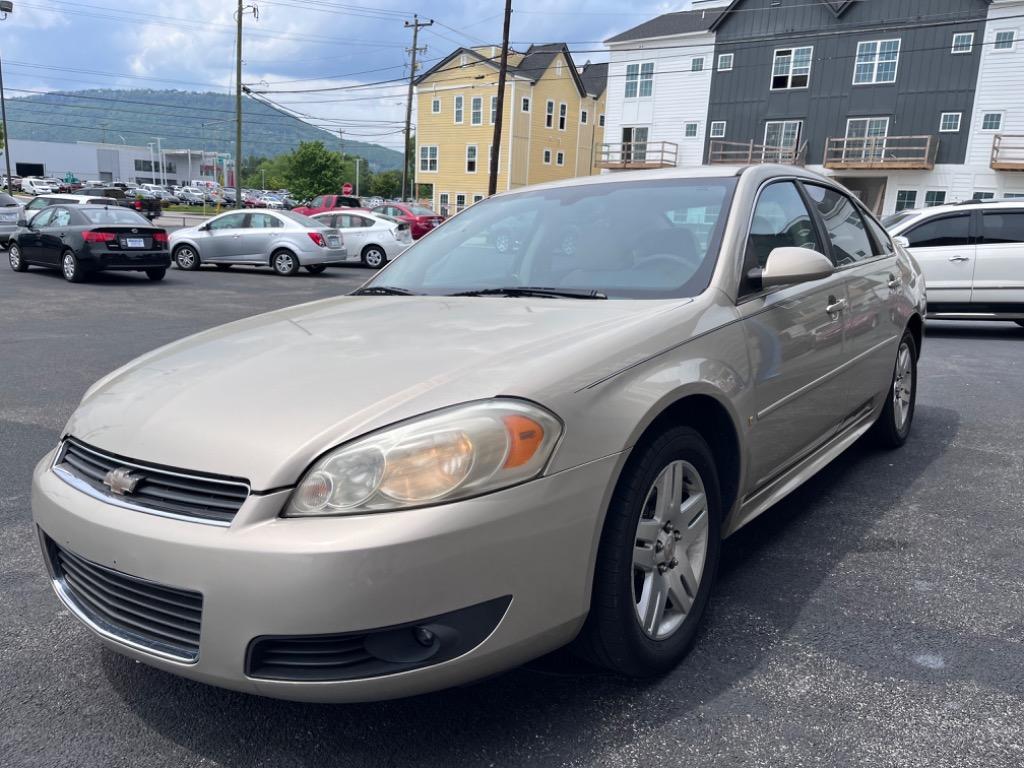 Thumbnail image of 2011 Chevrolet Impala at Phoenix Auto Sales LLC