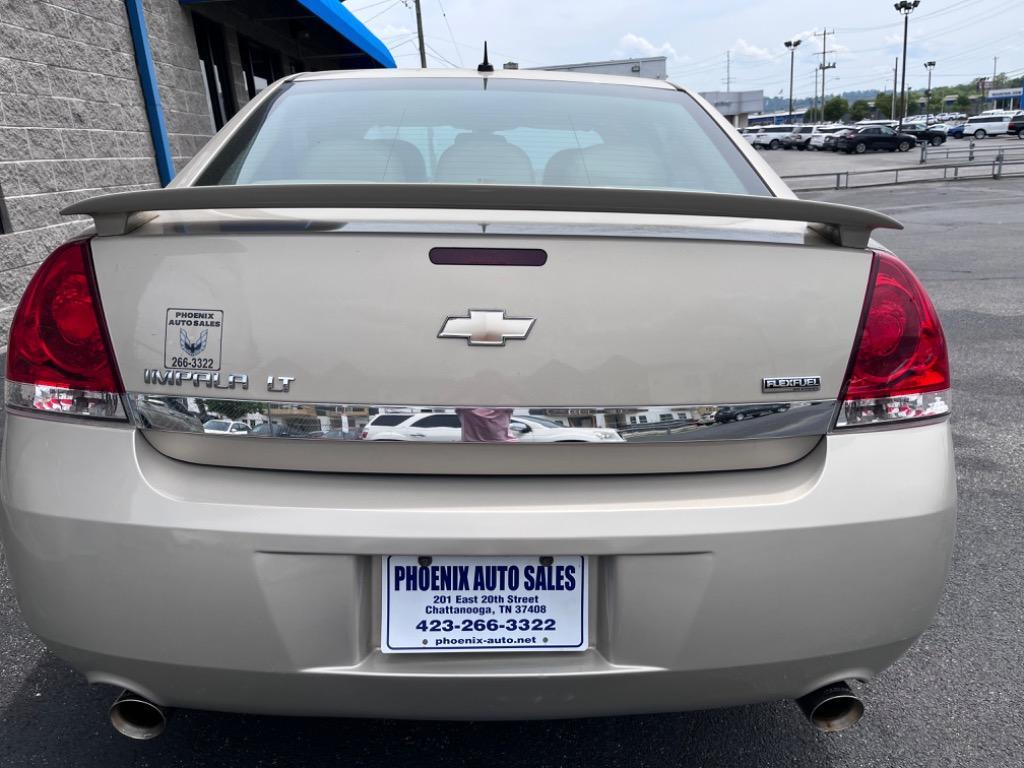 Thumbnail image of 2011 Chevrolet Impala at Phoenix Auto Sales LLC