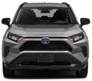 Thumbnail image of 2021 Toyota RAV4 Hybrid at Autoland USED