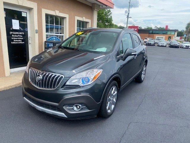 Thumbnail image of 2016 Buick Encore at Gold Key Auto, Inc .