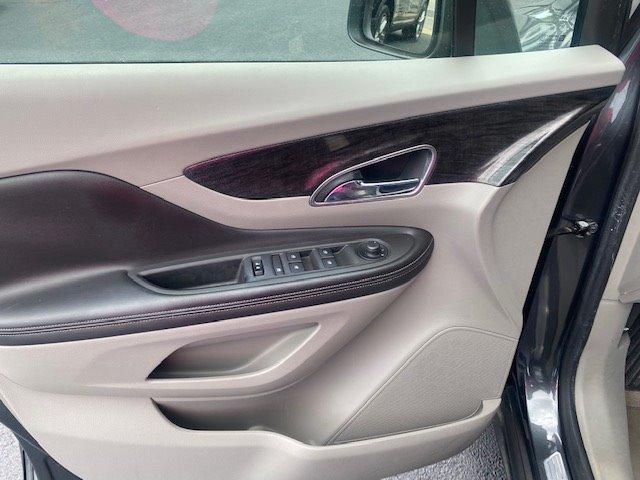 Thumbnail image of 2016 Buick Encore at Gold Key Auto, Inc .